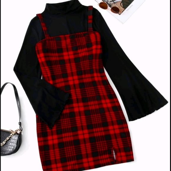 SHEIN Dresses & Skirts - Dress